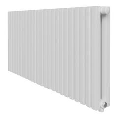 Изображение товара Дизайн-радиатор Royal Thermo Shift Q30 VC2050 - 24 секц. RAL9016