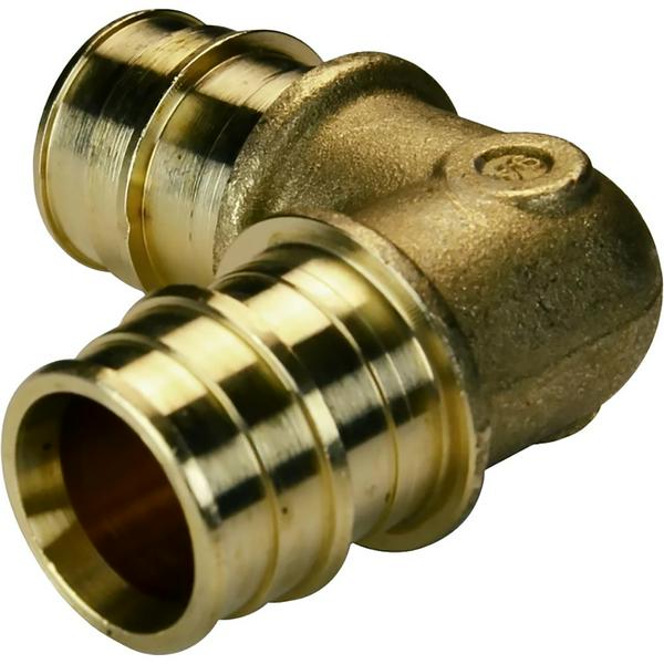 Угольник Giacomini для системы GX 20, GX122Y004