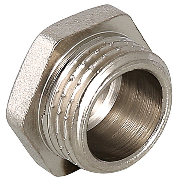 Пробка НР наружная резьба 3/4" (Valtec VT 583) уп 10 шт