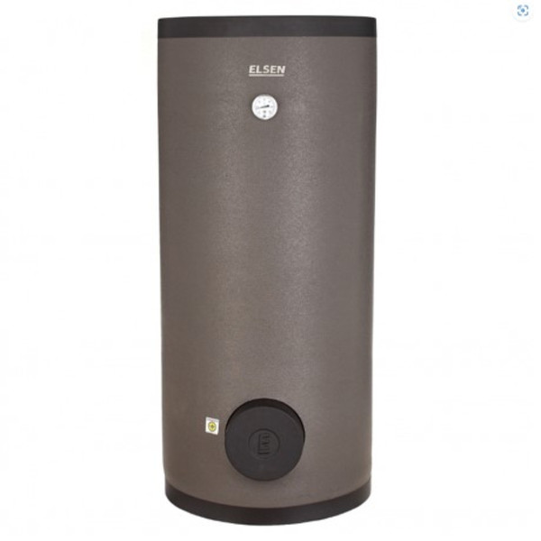Бойлер косвенного нагрева ELSEN InoFlex из нержавеющей стали 300