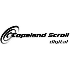 Digital scroll Copeland
