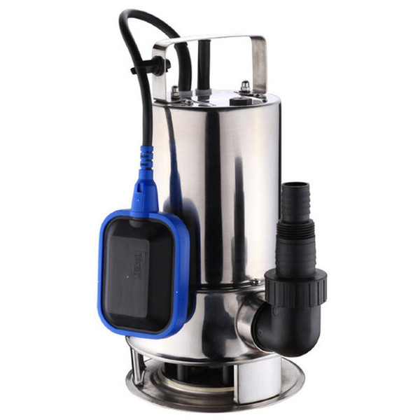 Насос BELAMOS погружной Omega 40 SS/142л.м., Н 6.5м, каб. 10м