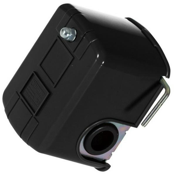 Реле давления BELAMOS PS-6 с защитой от сухого хода