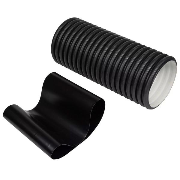 Комплект прохода через фундамент Usystems 140