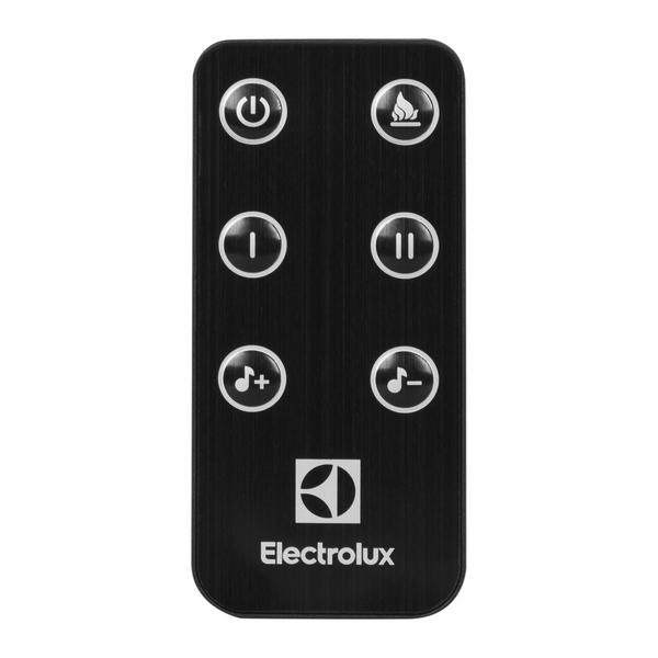 Пульт управления камина электрического Electrolux EFP/P-2720RLS