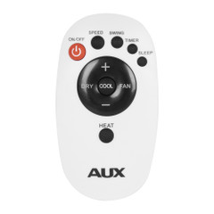 Изображение товара Пульт ДУ для Electrolux EACM HR/N3 (11222001000792)