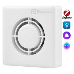 Изображение товара Вентилятор вытяжной серии Slim EAFS-150TH с таймером и гигростатом