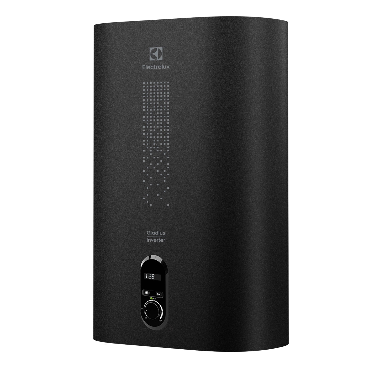 Изображение товара Водонагреватель Electrolux EWH 30 Gladius Inverter 30 л с инвертором Изображение товара Водонагреватель Electrolux EWH 30 Gladius Inverter 30 л с инвертором