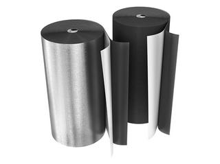 Изображение товара Рулон Energoflex BLACK STAR DUCT AL 10/1.0-10