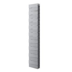 Изображение товара Радиатор Royal Thermo PianoForte Tower 200 /Silver Satin - 18 секц.