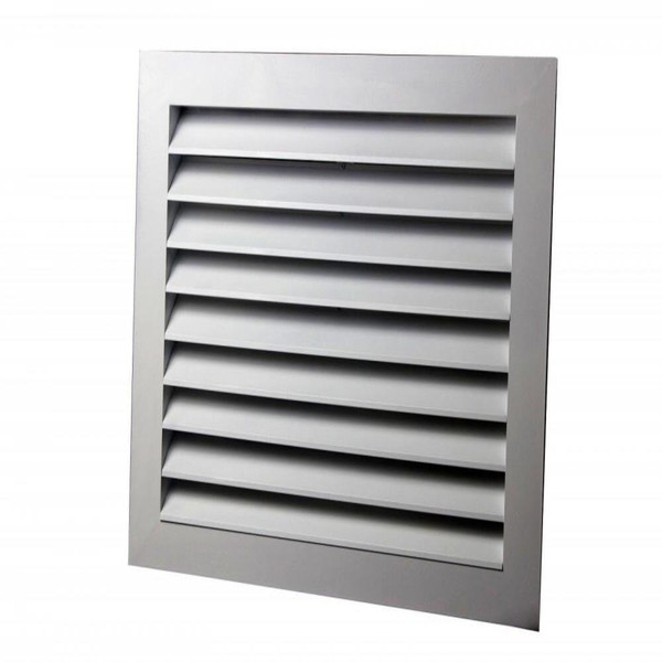 Решетка наружная ВР-400х200(h)