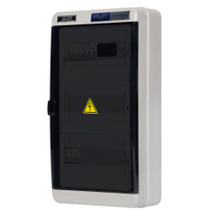 Изображение товара Шкаф управления SHUFT-E30-SF345-G220-MA