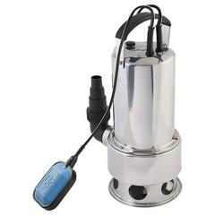 Изображение товара Насос ФЕКАЛЬНИК 260/10 Н (нерж.) (Qmax- 260л/мин. Нmax-10 м.)