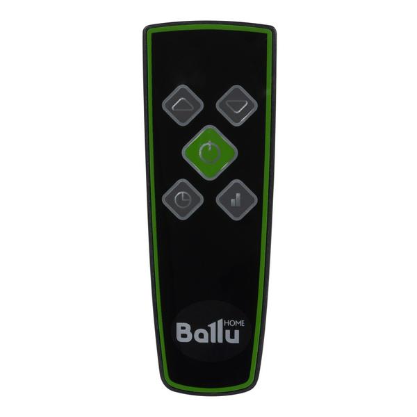 Пульт дистанционного управления конвектора PLAZA EXT (8.82.06.00001)