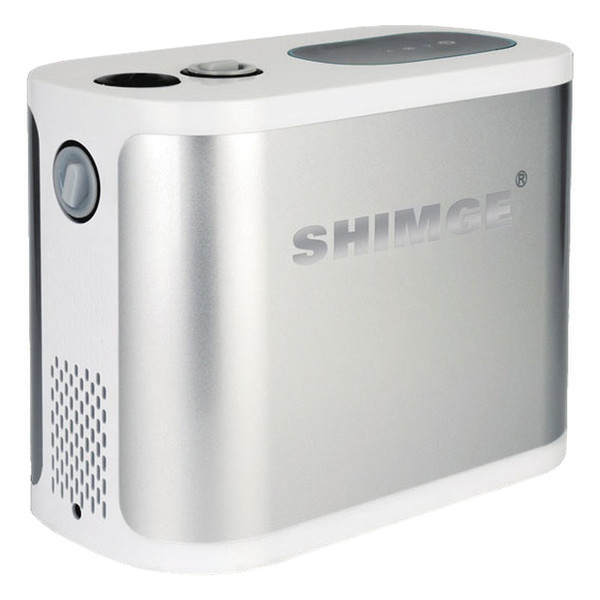 Установка насосная повышения давления SHIMGE CA 600 (1х220В, 0,60кВт)