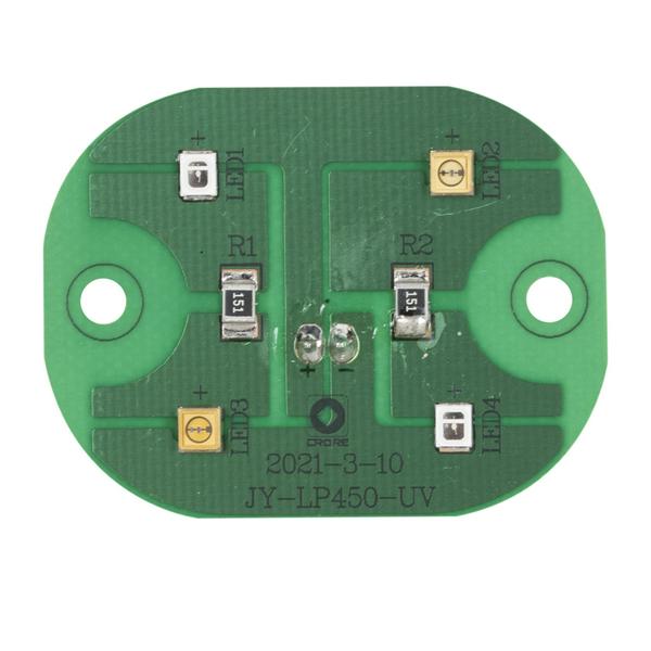 Лампа ультрафиолетовая для AW-500 (AW500-20)