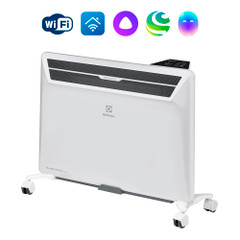 Изображение товара Комплект Electrolux Air Gate Transformer с блоком управления и шасси ECH/AG2-1000 T-TUE4 (электр)