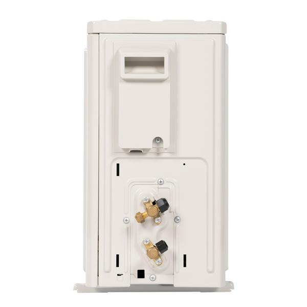 Сплит-система SHUFT Berg SFTO-09HN1_24Y комплект