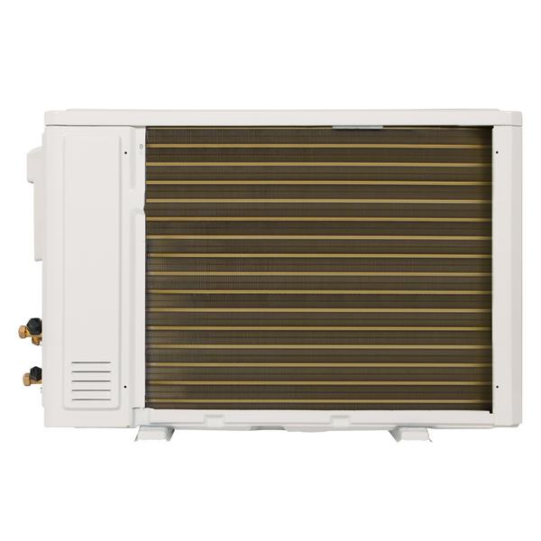 Сплит-система SHUFT Berg SFTO-09HN1_24Y комплект