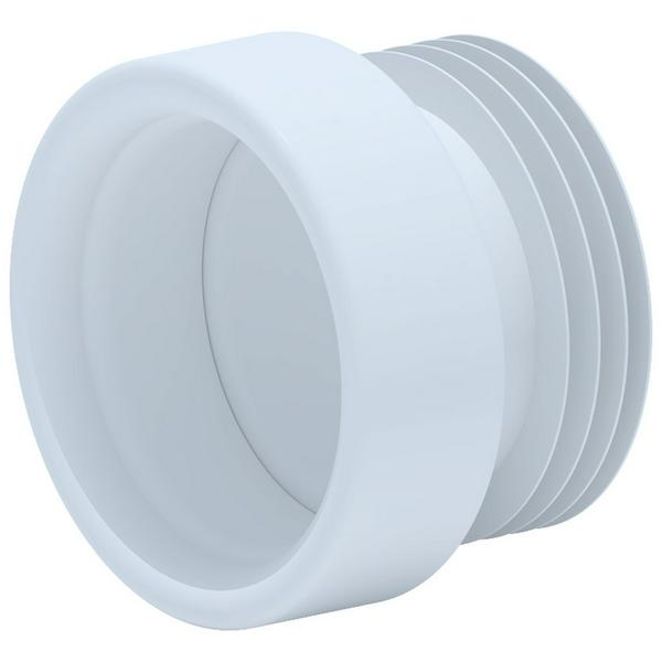 Манжета для унитаза АНИ W0210 прямая