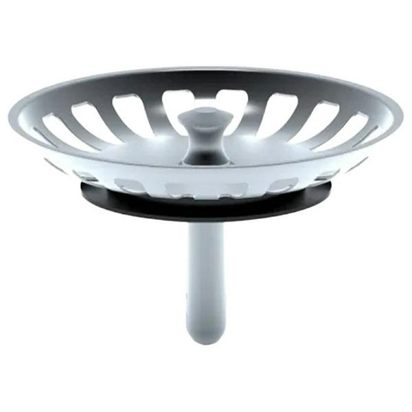 Решетка для выпуска "АНИ" нержавеющая (M305) (Россия)