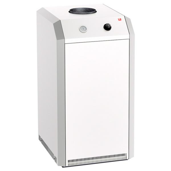 Котел газовый ЛЕМАКС Премиум-60 одноконтур. энергонезав