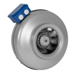 Изображение товара Вентилятор канальный центробежный SHUFT CFs 200 S