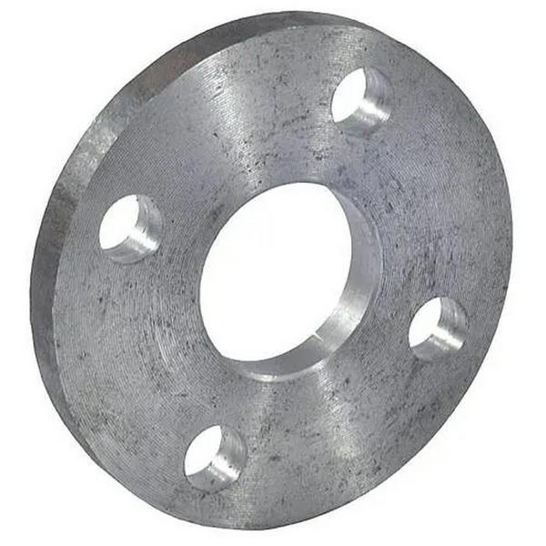 Фланец сталь расточенный Ду 65 (Dвн 92мм) Ру10 под втулку ПЭ Дн 75 Т17