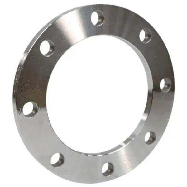 Фланец сталь расточенный Ду 80 (Dвн 108мм) под втулку ПЭ Дн 90 Т12 HXCX