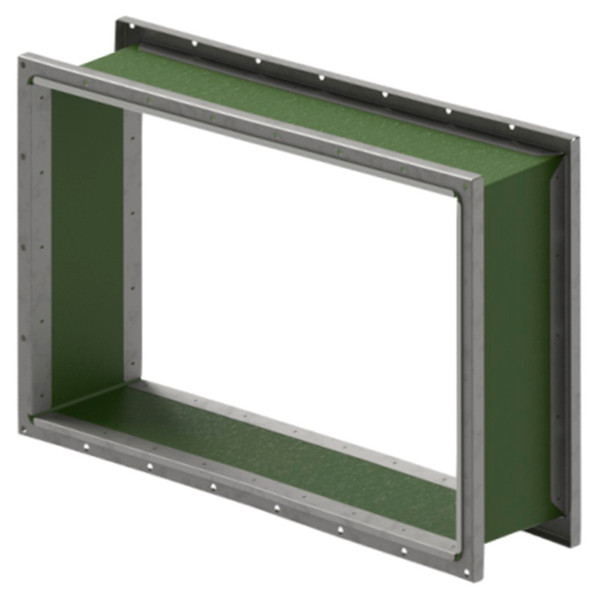 Вставка гибкая SHUFT ГВ В-12,5 термостойкая