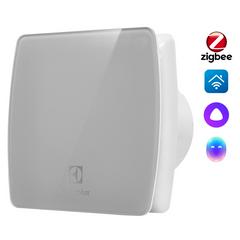 Изображение товара Вентилятор вытяжной Electrolux серии Glass EAFG-100 grey