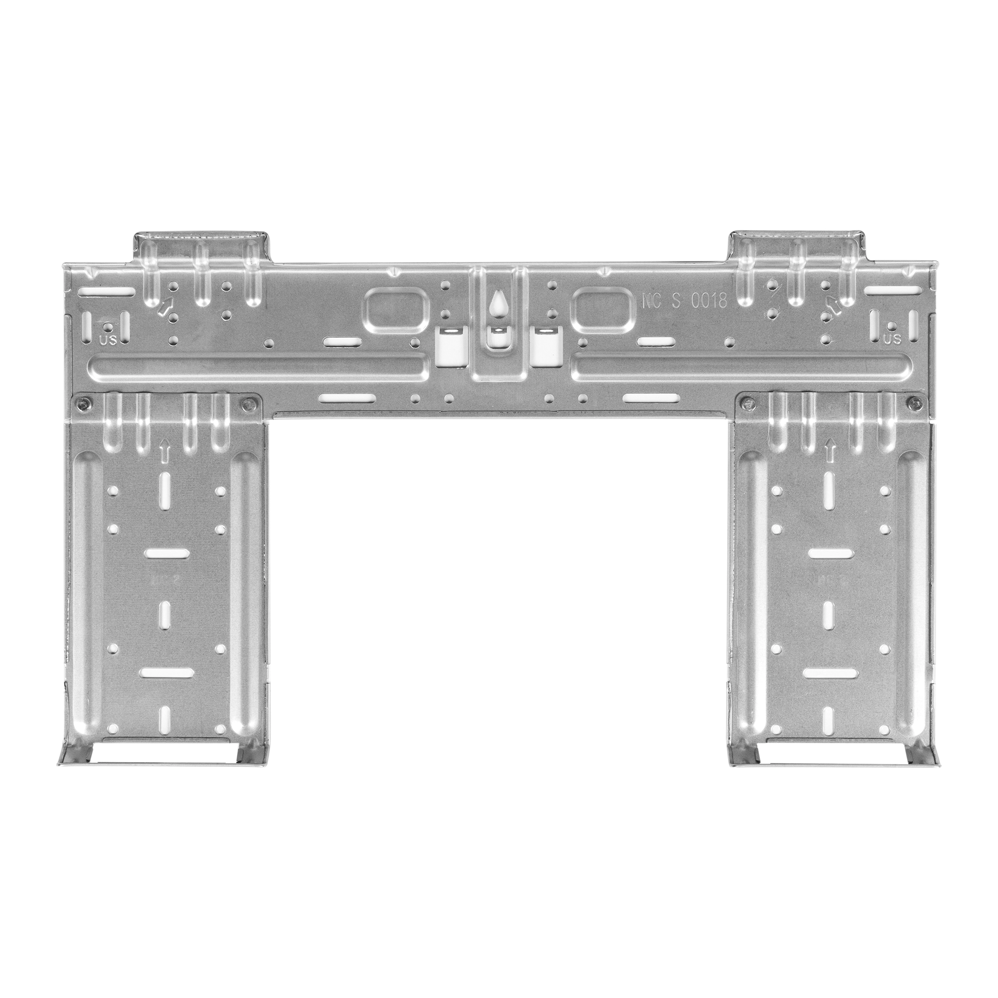Изображение товара Пластина монтажная Ballu IN-07/09/12 HN1 для внутреннего блока сплит-системы