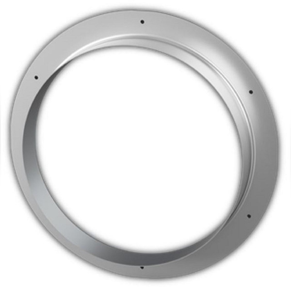 Фланец со стороны всасывания AS MPC 630