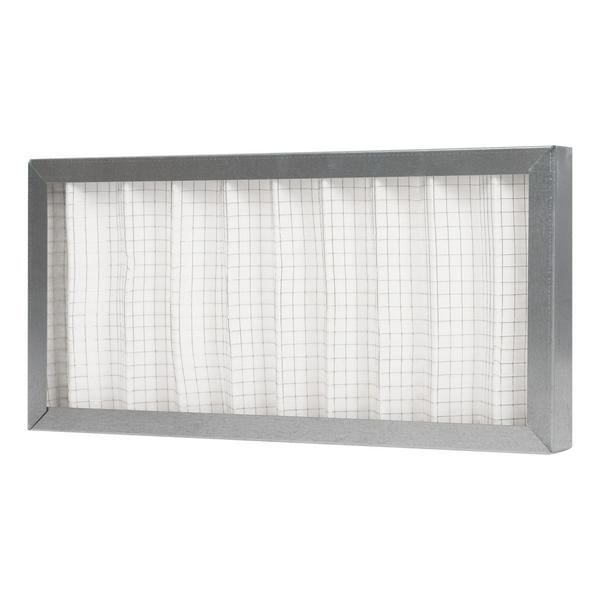 Фильтр кассетный SHUFT FRKr G4 500*300*48