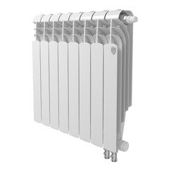 Изображение товара Радиатор Royal Thermo Vittoria Super 500 2.0 VDR80 - 7 секц.
