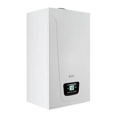 Изображение товара Котел газовый BAXI LUNA DUO-TEC E 40 конденс., настенный, 2 конт., закр.кам.сгор.