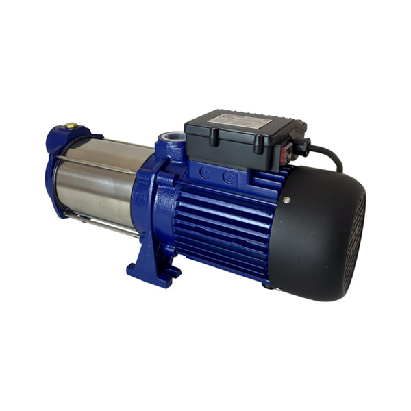 Насос BELAMOS многоступенчатый XI 13 E 60м 175л/мин