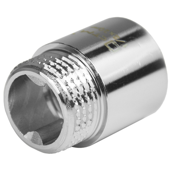 Удлинитель СТМ 1/2" г/ш x 20 мм