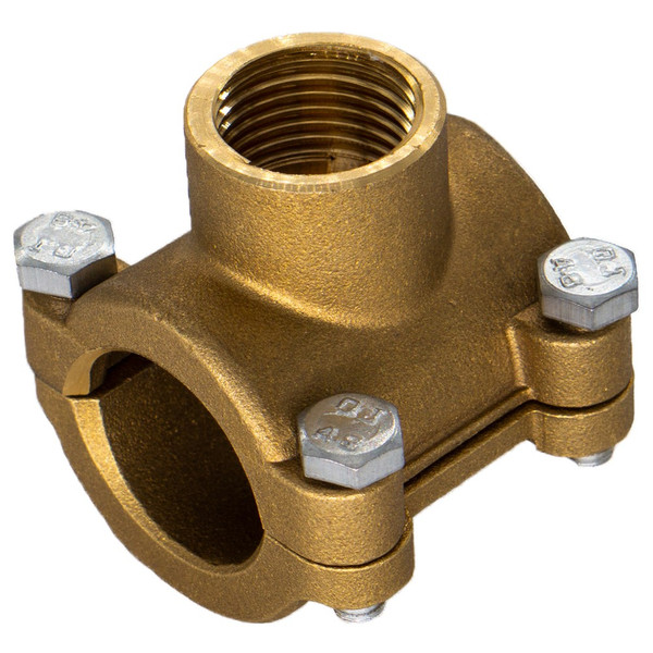 Водоотвод CTM 1/2"