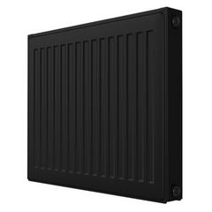 Изображение товара Радиатор панельный Royal Thermo COMPACT C22-500-800 Noir Sable