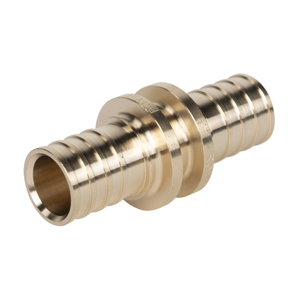 Муфта аксиальная Royal Thermo соединительная 25 (2)