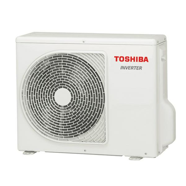 Блок наружный TOSHIBA Seiya RAS-10CAVG-E бытовой сплит-системы