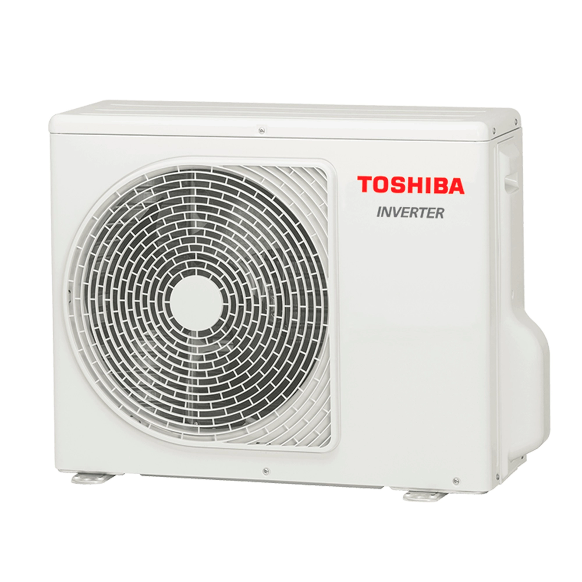 Изображение товара Блок наружный TOSHIBA Seiya RAS-10CAVG-E бытовой сплит-системы Изображение товара Блок наружный TOSHIBA Seiya RAS-10CAVG-E бытовой сплит-системы
