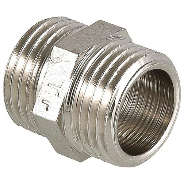Ниппель VALTEC VTr.582.N.0005 нар-нар 3/4"