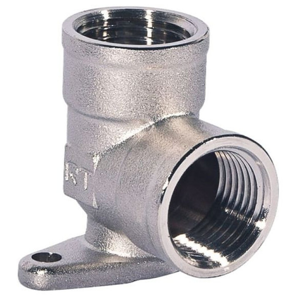 Уголок с настенным креплением Royal Thermo 1/2" вн.