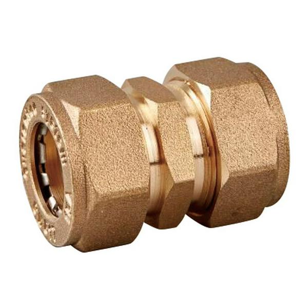 Муфта VIEIR обжимная 32X32 (30/5) VP3232