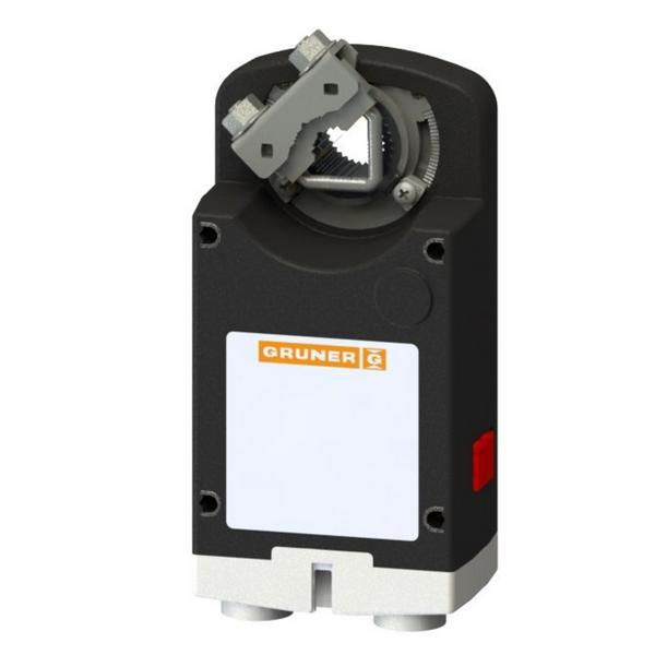 Электропривод GRUNER 363-024-40