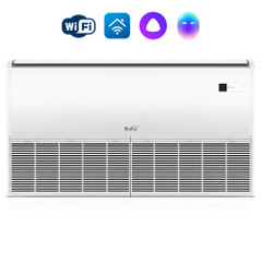 Изображение товара Комплект Ballu BLCI_A_CF-24HN8_V3 инверторной сплит-системы, напольно-потолочного типа