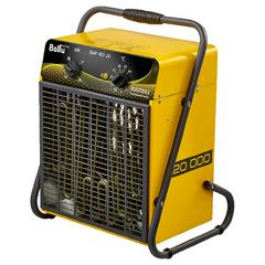 Изображение товара Пушка тепловая Ballu BHP-M2-20