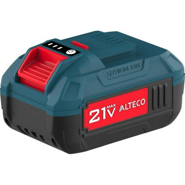Аккумулятор ALTECO BCD 21-80 Li
